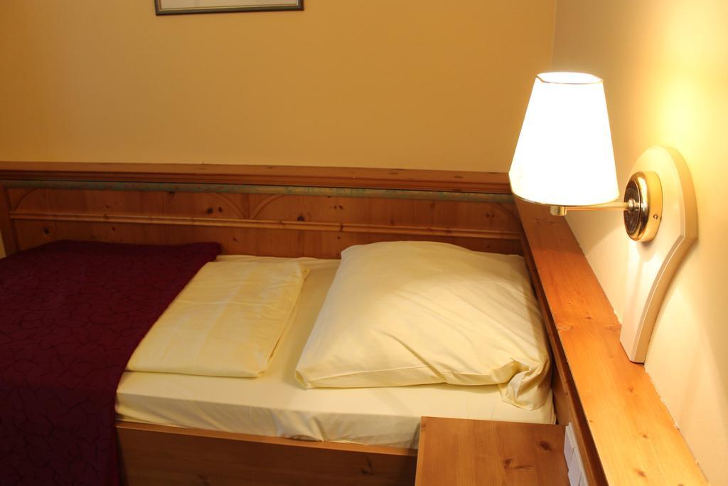 Hotel Gasthof Zur Post Munich Luaran gambar