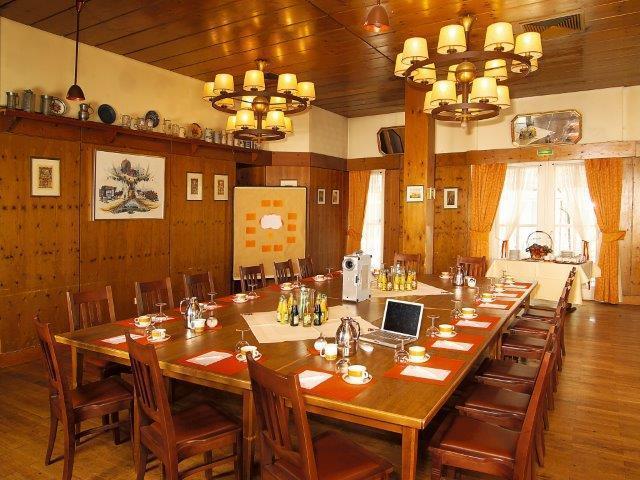 Hotel Gasthof Zur Post Munich Luaran gambar