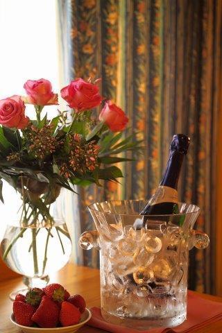 Hotel Gasthof Zur Post Munich Luaran gambar